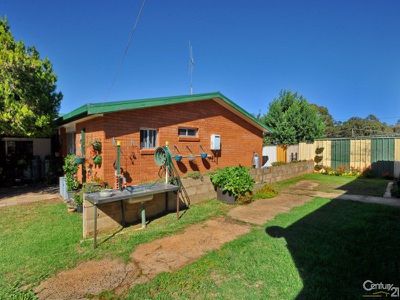 6 Mitchell Street, Geurie