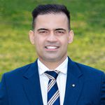 Rady Sandhu