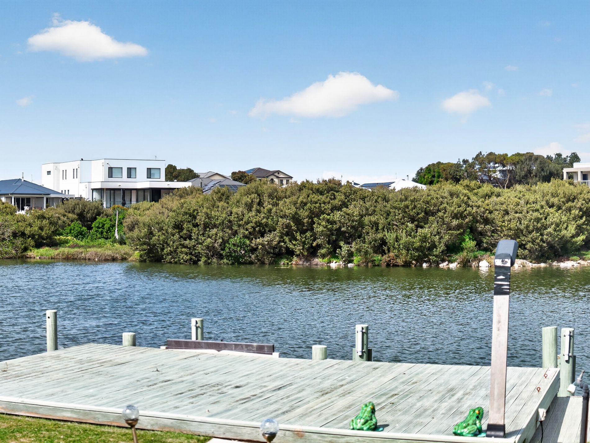 15 Britannia Parade, Hindmarsh Island