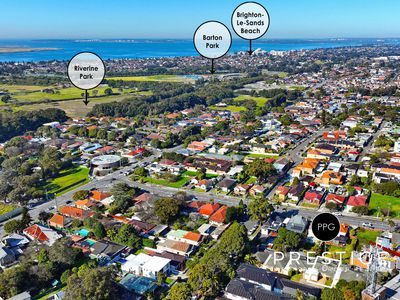 4 / 11-13 Charles Street, Arncliffe