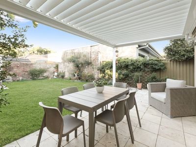 20A McDougall Street, Kensington