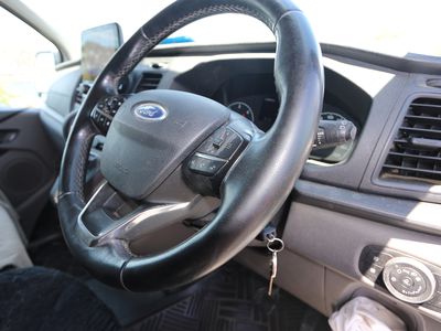 LAKE CITY COURIER SERVICES 