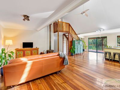 697 Mountain Top Road, Nimbin