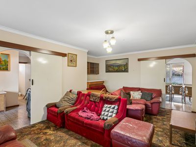 33 Avocet Road, Stirling