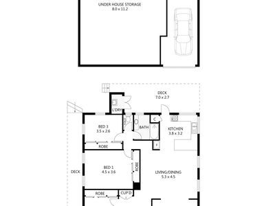 2A Gregory Street, North Ward
