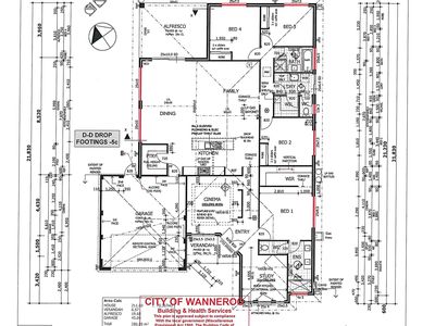 146 Lagoon Drive, Yanchep