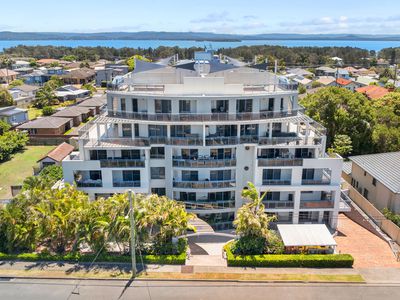 10 / 15-19 Torrens Avenue, The Entrance