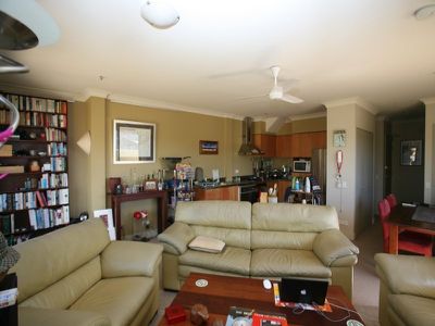 405 / 82 Abercrombie Street, Chippendale