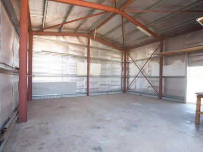 21 Dale Street, South Hedland