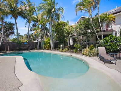 205 / 24 Lake Weyba Drive, Noosaville