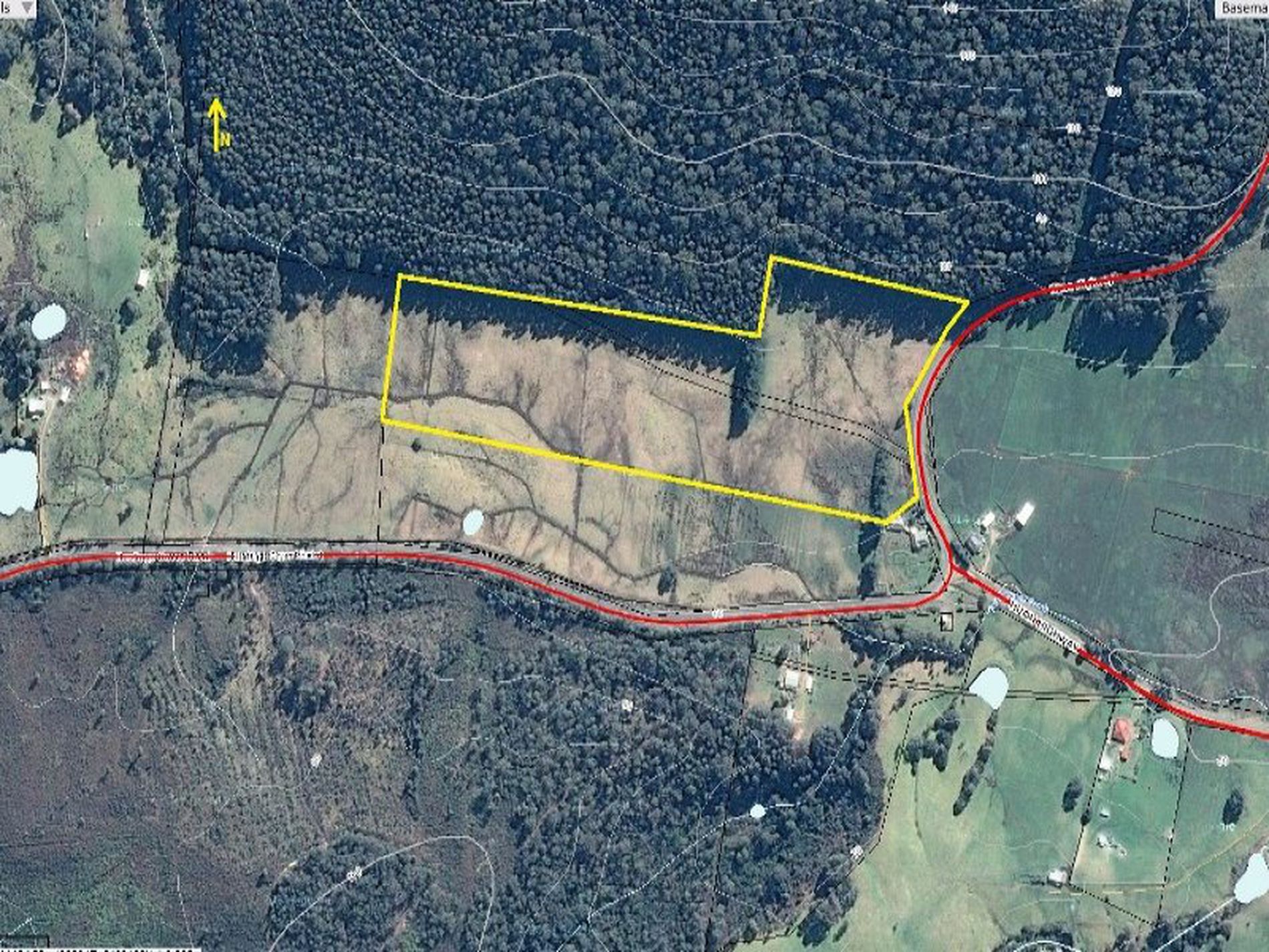 Lot 2 Huon Highway, Southport