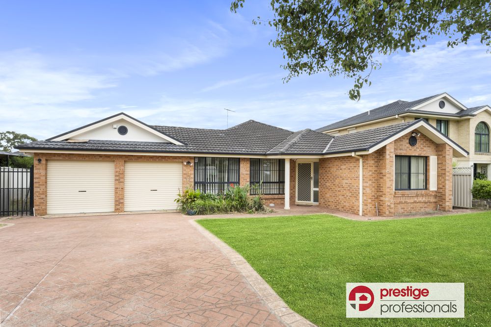 6 Goodenia Court, Voyager Point