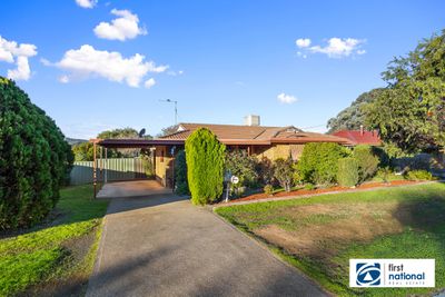 26 Harrier Parade, Tamworth