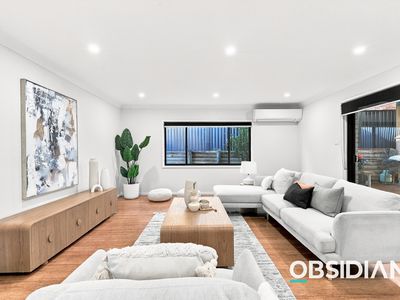 2 Pecan Close, Cherrybrook