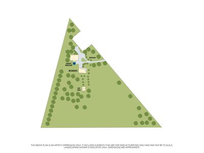 4846 Midland Highway, Barjarg