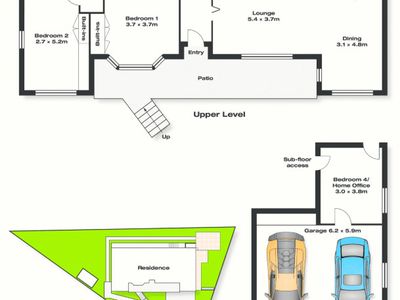 36 Francis Street, Epping