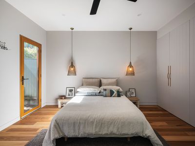36 FINCH STREET, Beechworth