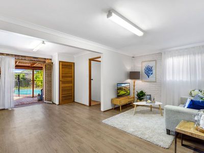 180 Manly Rd, Manly West