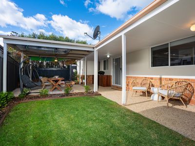 4 Hillock Avenue, East Albury