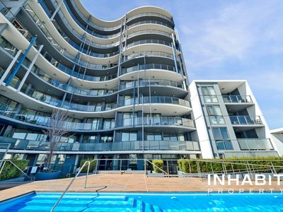 108 / 269 James Street, Northbridge