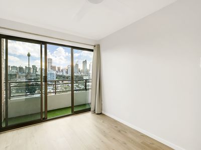 502 / 145 Victoria Street, Potts Point