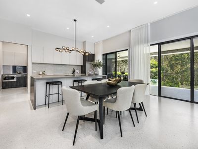 3 Chaelundi Crescent, North Kellyville