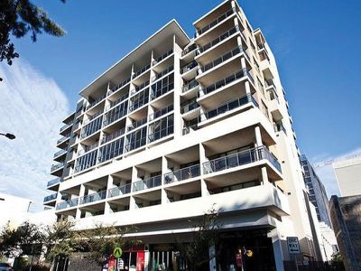 80 / 1-5 Bourke Street, Mascot
