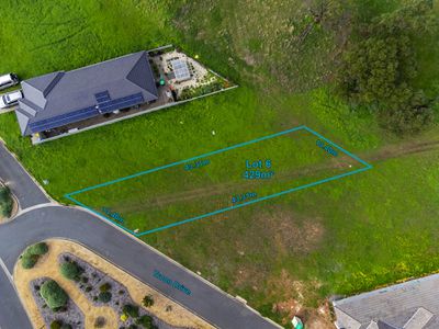 Lot 6, 30 Troon Drive, Normanville