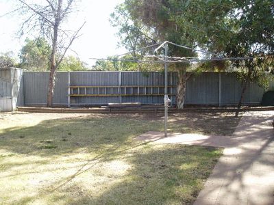 111 King Edward Street, Cohuna