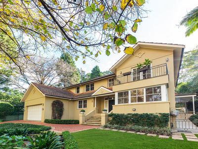31A Pymble Avenue, Pymble