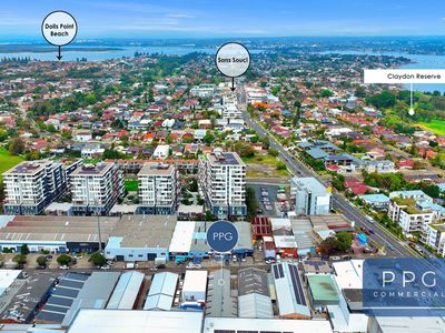 7 Production Avenue, Kogarah
