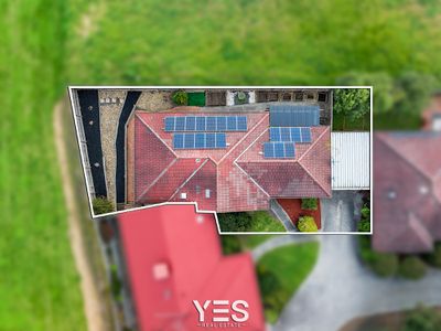 4 / 10 Lang Road, Mount Waverley