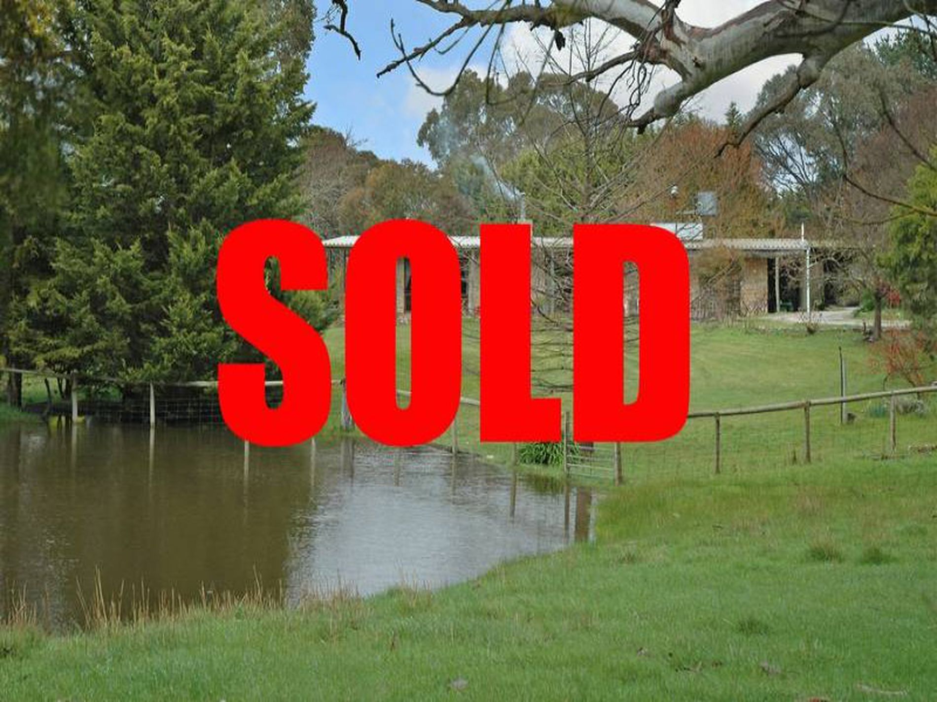 Mount Crawford CE Property Group