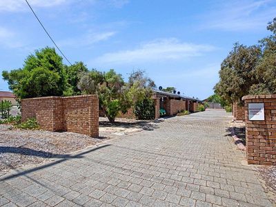 7/160 Albert Street, Osborne Park