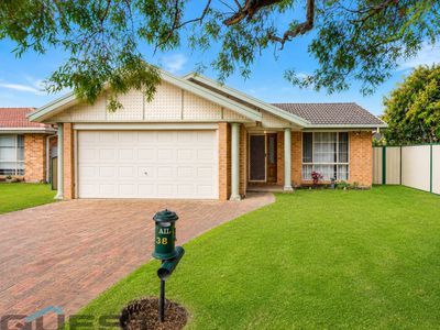 38 Epsom Road, Chipping Norton
