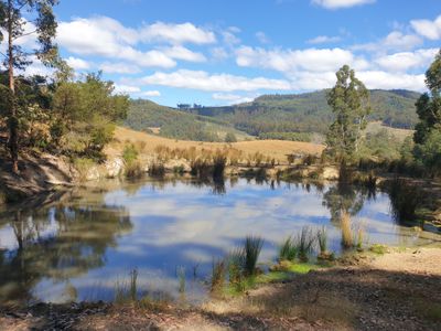 Lot 1 Huon Highway, Dover