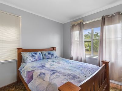 4 Clarke Street, Seymour