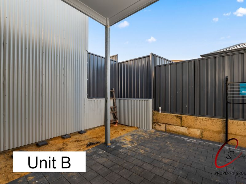 35B Badrick Street, Warwick