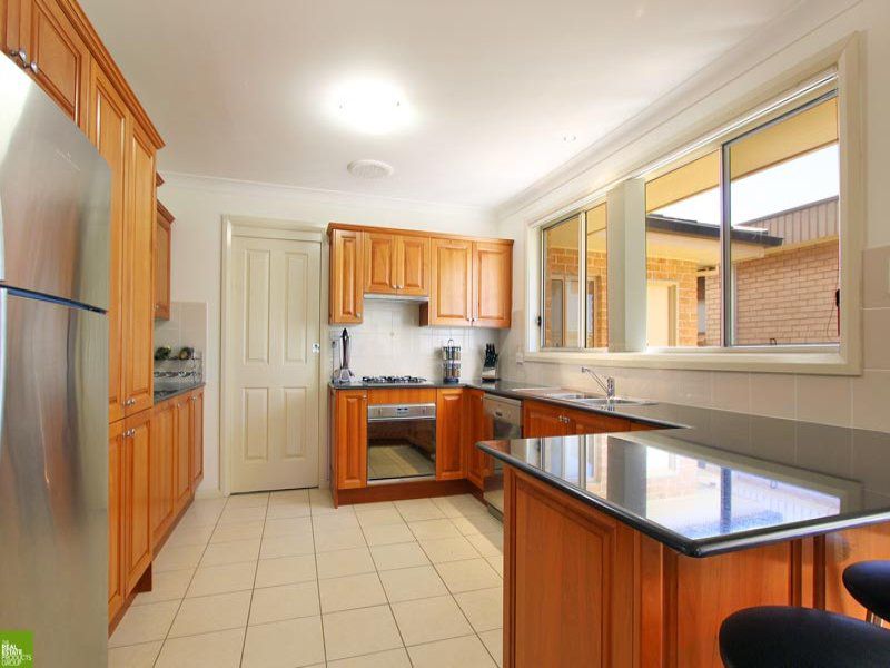 1 / 8 Harrigan Street, Tarrawanna
