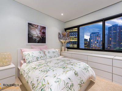 707 / 129 Harrington Street, Sydney