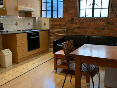 16 / 53 EDWARD STREET, Brisbane City