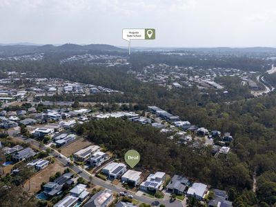 16 Black Teak Court, Brookwater