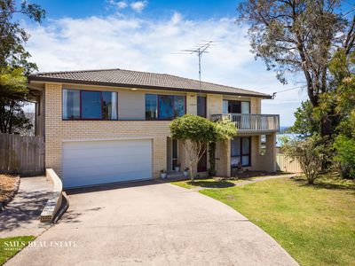 13 Seaview Avenue, Merimbula