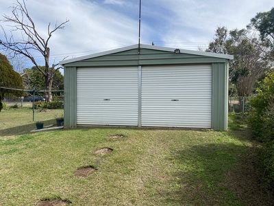 3 Corbett Street, Nanango