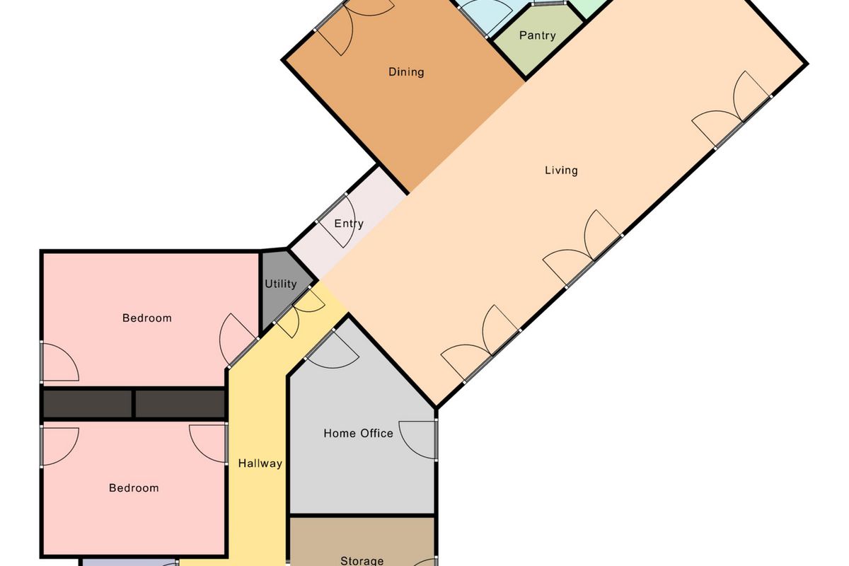 77 Somerset Road, Kimbriki