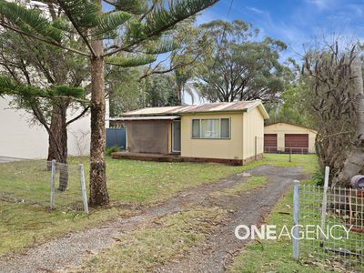 3 Weston Street, Culburra Beach