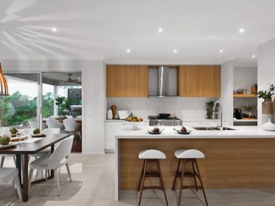 2 Rushmore Ave, Cowes