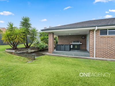 6 Corella Crescent, Sanctuary Point