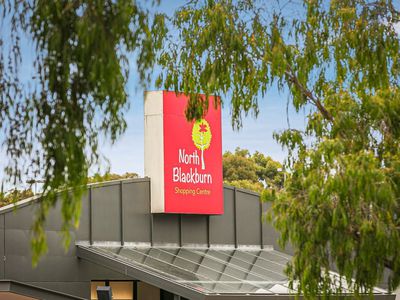 28 Koonung Road, Blackburn North