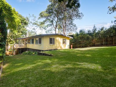 73 Moordale Street, Chapel Hill